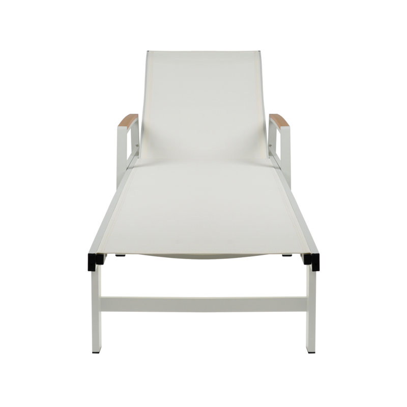 Oxton Chaise Lounge
