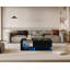 Solid Coffee Table with Storage-983535087