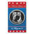 U.S. Flag Store Metal Magnetic & Lettering