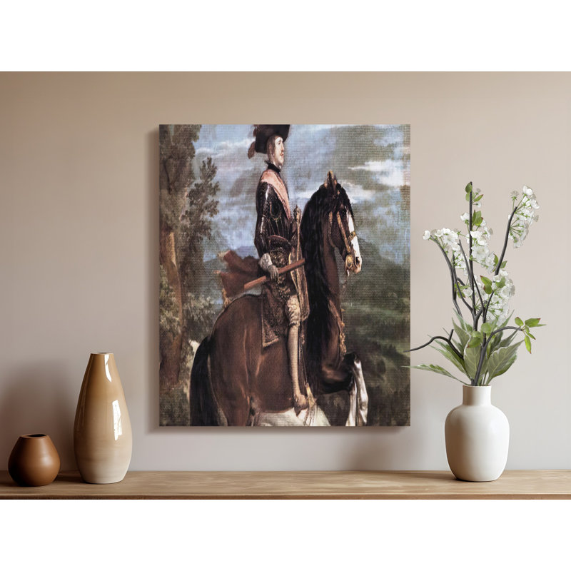 Wrapped Canvas Print Set