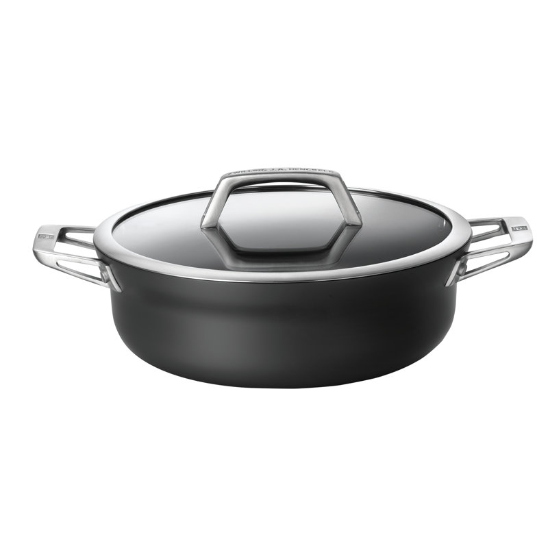 ZWILLING Motion Nonstick Dutch Oven, 4 Qt.