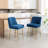 Elian Upholstered Velvet Counter Stool-106528972