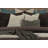 Mixology Velvet Bed Cap Comforter Set with Sewn Corners-53034259-53034255