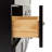 Abell 61'' Single Bathroom Vanity with White Quartz Top-94350885