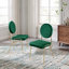 Chaises d'appoint Craft Performance de Modway-88314103-123195303-123195306