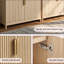 Kitchen Cabinet, Filing Cabinet, Freestanding Kitchen Storage Cabinet