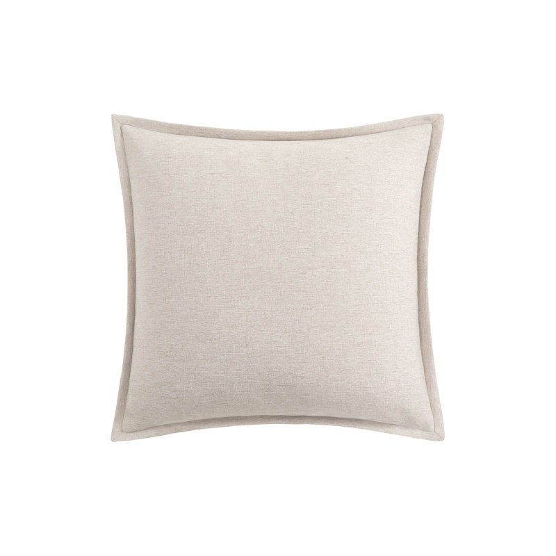 Coussin décoratif 18 po x 18 po Lauryn