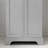 Versatile Tall 2-Door Storage Cabinet With Adjustable Shelves-1465923054-1465923049
