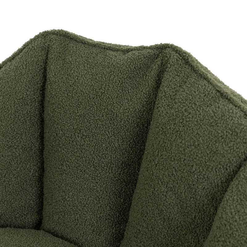 Bean Bag Set, Green