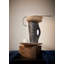 Timna Fine Porcelain Pitcher