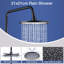 Fixed Shower Head-161799322