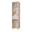 Aurora Display with LED Lighting-1057614324