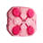 1 Set Music Boxing Machine Wall Mounted Bluetooth-compatible Adjustable Smart LED Boxing Training Target Punching Pad Home Gym Workout Equipment-2006027267