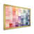 Gold Closed Corner Framed