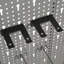 Varnum Wall-Mounted Peg Board