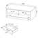 Marchell 2-Piece Coffee And End Table Set Grey Driftwood