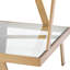 Billinghurst End Table