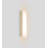 Capio Solid Wood LED Flush Mounted Sconce-55774991