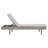 Esmai Outdoor Wicker Chaise Lounge , Cushion Included-1912846096