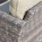 Dzion 5 - Person Patio Conversation Set with Cushions-200904093-231096015