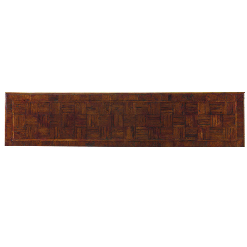 Marbella And Chateau Lyon 98.5'' W Sideboard
