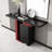 Nordic modern simple console table-749323684-749323695
