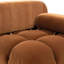 Ottenburg 36" Modular Modern Lounge Arm Chair