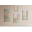 Magnetic Glass Dry Erase Board