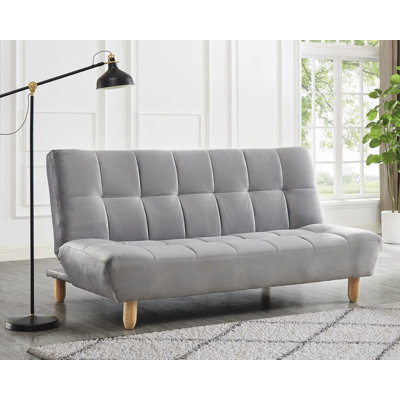 Kartyr 3 Seater Velvet Sleeper