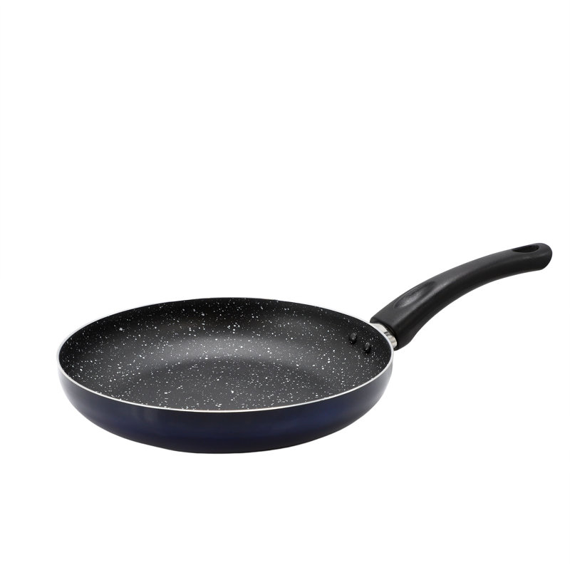 Poêle à frire 9 po Oster, 9.5" W, Blue