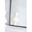 Miroir arqué, décoration murale d'inspiration baroque-82283337-82379493