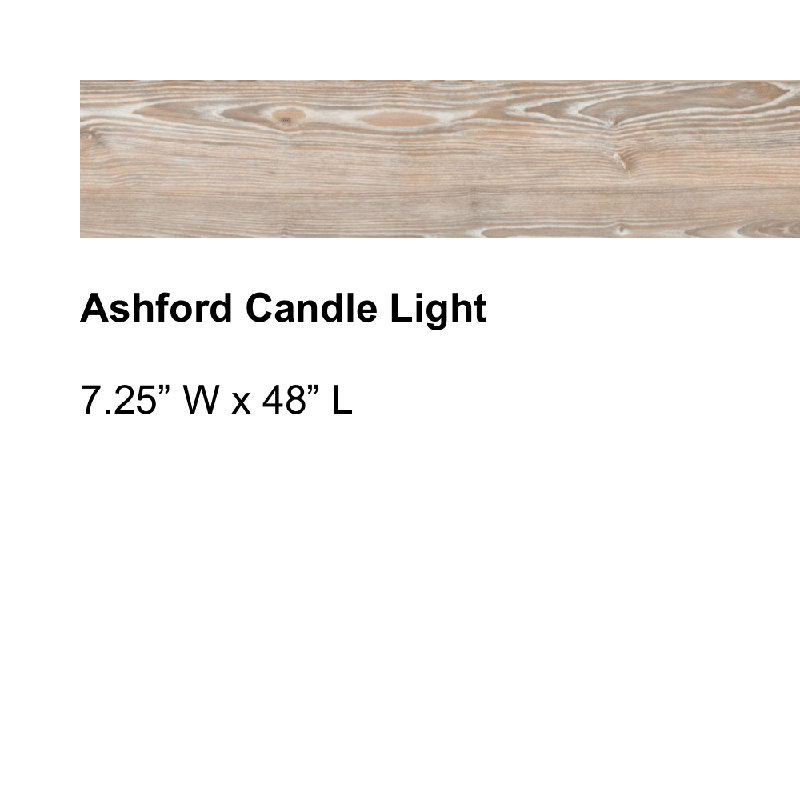 City Line with Microban® 2.5mm Luxury Plank, Ashford Candle Light