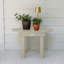 Table d'appoint en plastique Anette-29574610
