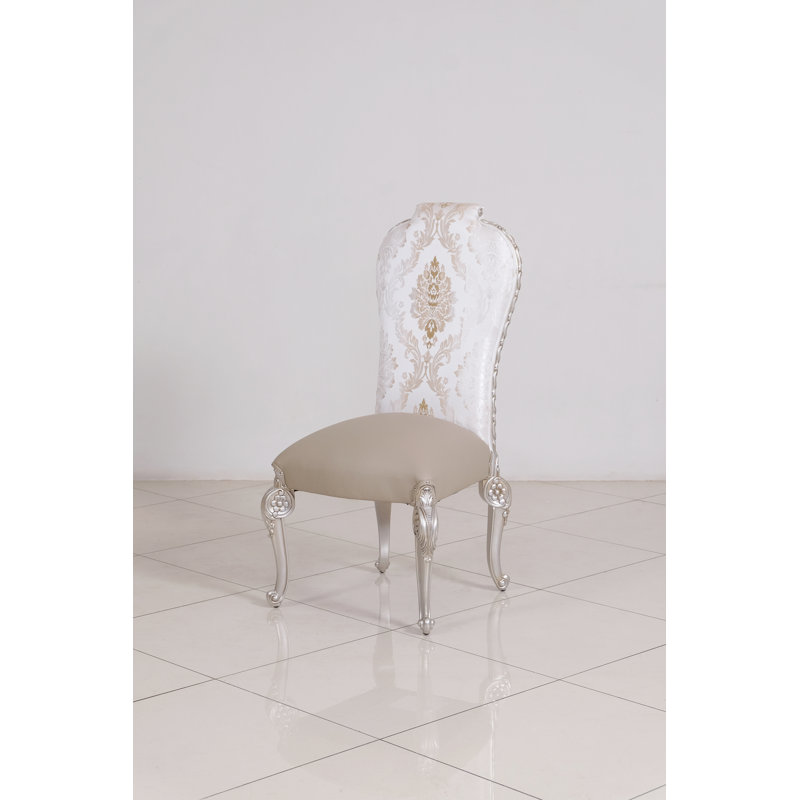 Upholstered Dining Chair