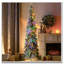 Arbre de Noël artificiel 7 pi-825120017