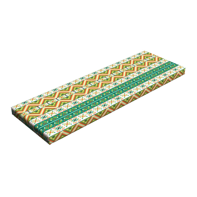 Coussin de siège intérieur / extérieur