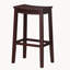 Tabouret de bar et de comptoir Brittani-32526190