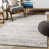 Blanc/Gris