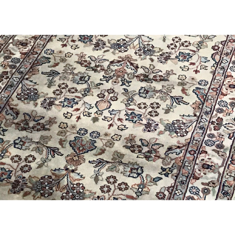 Marquis One-of-a-Kind 2'8" X 19'2" Area Rug