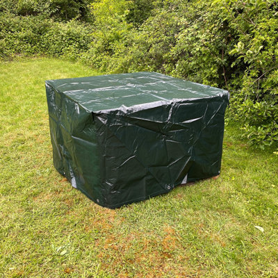 Outdoor Patio Dining Set Cover