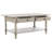 Barrasso Solid Wood Top Single Coffee Table-1533135610