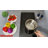 Weceleh Induction 2 Burner Cooktop (No Plug)