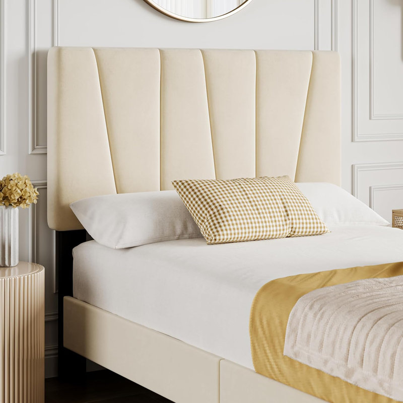 Metal Bed