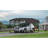 Galvanized Steel Carport, 10X15X7