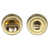 Polished Brass