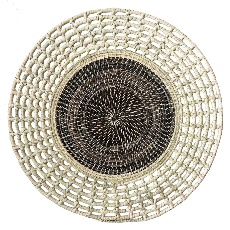 Napperon 17 "Cesta