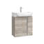 Camilia 21.7'' W Single Vanity-824249525