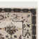 Bristol Point Performance Floral Rug