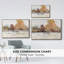 The Autumn View II, reproduction d'art sur toile-92472871-92472872