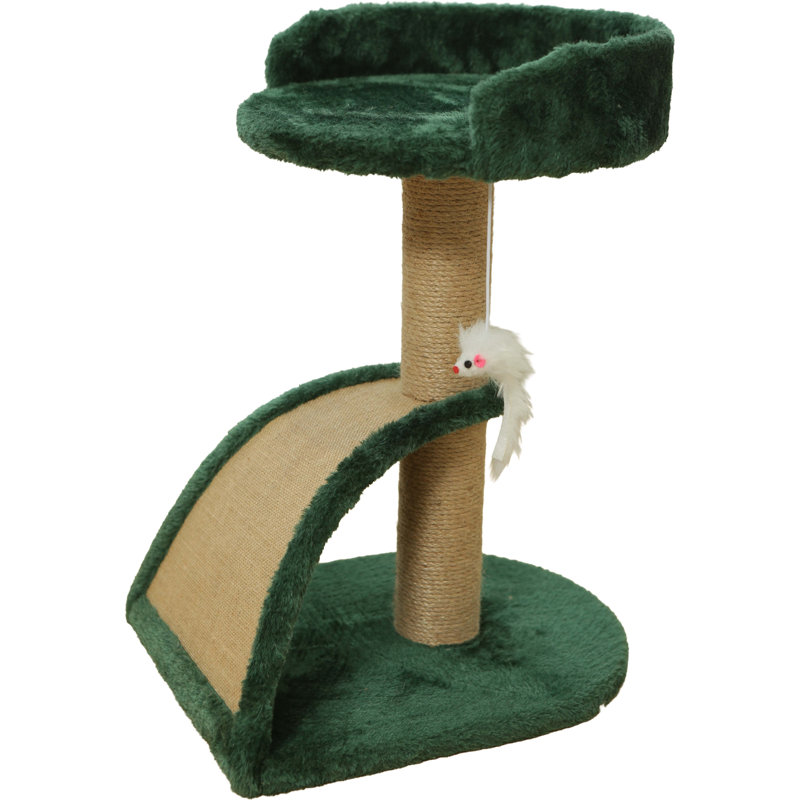 Pampurred Paws Cozy Crest
